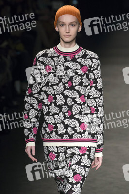 Naulover Fashion Show, 080 Barcelona Fashion Week