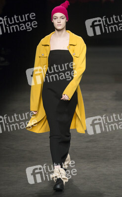 Naulover Fashion Show, 080 Barcelona Fashion Week