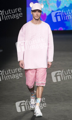 Krizia Robustella Fashion Show, 080 Barcelona Fashion Week