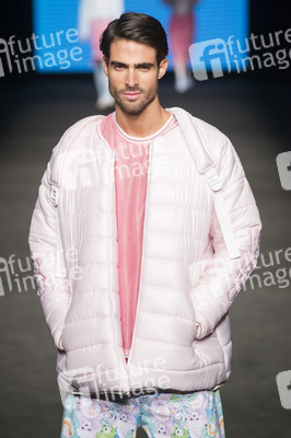 Krizia Robustella Fashion Show, 080 Barcelona Fashion Week