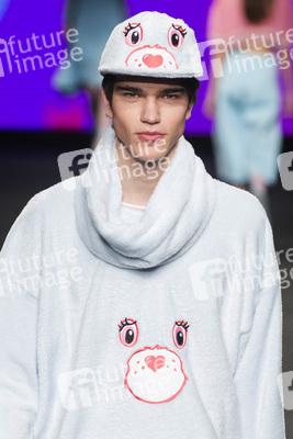 Krizia Robustella Fashion Show, 080 Barcelona Fashion Week