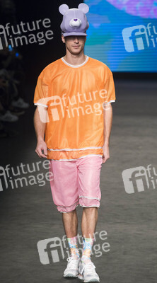 Krizia Robustella Fashion Show, 080 Barcelona Fashion Week