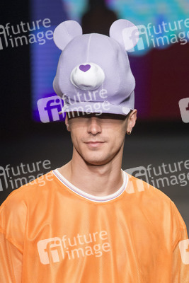 Krizia Robustella Fashion Show, 080 Barcelona Fashion Week