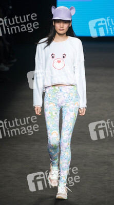 Krizia Robustella Fashion Show, 080 Barcelona Fashion Week