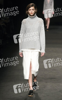 Sita Murt Fashion Show, 080 Barcelona Fashion Week