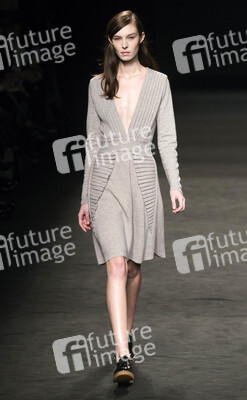 Sita Murt Fashion Show, 080 Barcelona Fashion Week