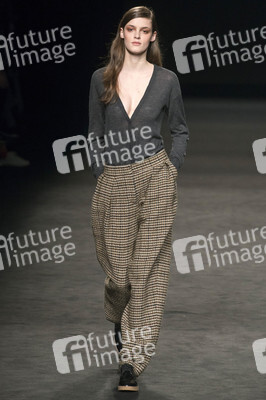 Sita Murt Fashion Show, 080 Barcelona Fashion Week