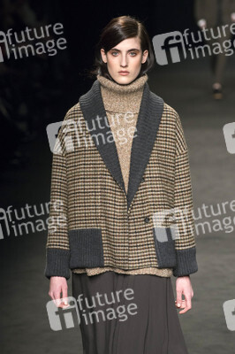 Sita Murt Fashion Show, 080 Barcelona Fashion Week