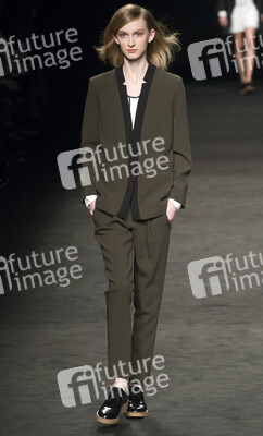 Sita Murt Fashion Show, 080 Barcelona Fashion Week