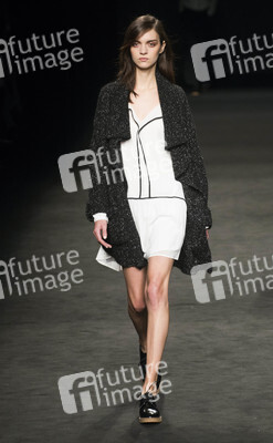 Sita Murt Fashion Show, 080 Barcelona Fashion Week