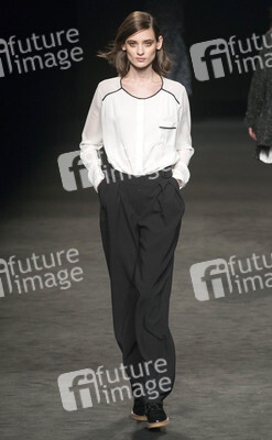 Sita Murt Fashion Show, 080 Barcelona Fashion Week