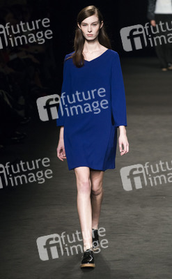 Sita Murt Fashion Show, 080 Barcelona Fashion Week