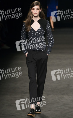 Sita Murt Fashion Show, 080 Barcelona Fashion Week
