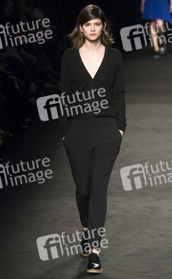 Sita Murt Fashion Show, 080 Barcelona Fashion Week