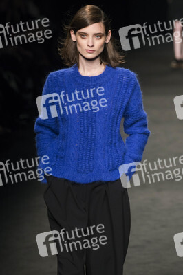 Sita Murt Fashion Show, 080 Barcelona Fashion Week