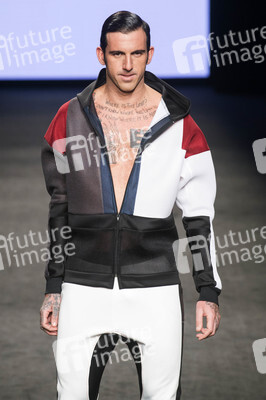Miquel Suay Fashion Show, 080 Barcelona Fashion Week