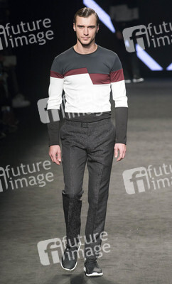 Miquel Suay Fashion Show, 080 Barcelona Fashion Week