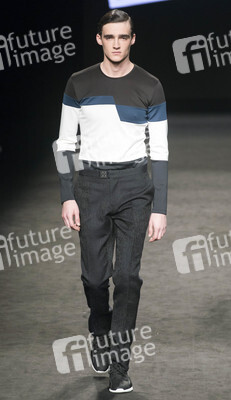 Miquel Suay Fashion Show, 080 Barcelona Fashion Week