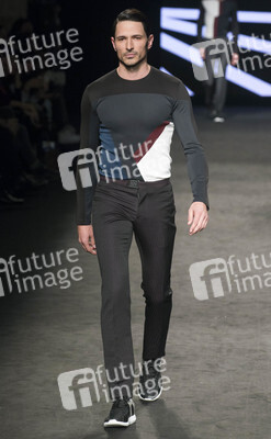 Miquel Suay Fashion Show, 080 Barcelona Fashion Week