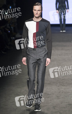 Miquel Suay Fashion Show, 080 Barcelona Fashion Week