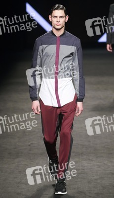 Miquel Suay Fashion Show, 080 Barcelona Fashion Week