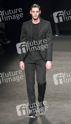 Miquel Suay Fashion Show, 080 Barcelona Fashion Week