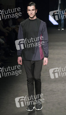 Miquel Suay Fashion Show, 080 Barcelona Fashion Week