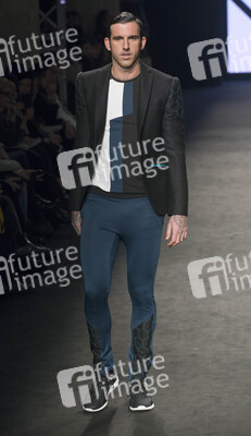Miquel Suay Fashion Show, 080 Barcelona Fashion Week