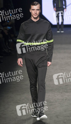 Miquel Suay Fashion Show, 080 Barcelona Fashion Week