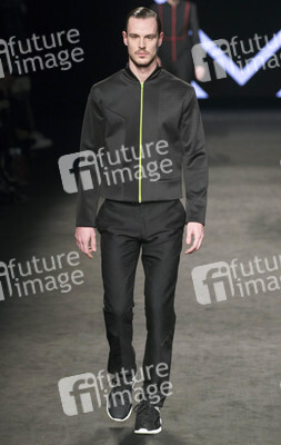 Miquel Suay Fashion Show, 080 Barcelona Fashion Week