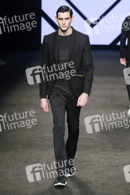 Miquel Suay Fashion Show, 080 Barcelona Fashion Week