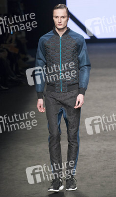 Miquel Suay Fashion Show, 080 Barcelona Fashion Week