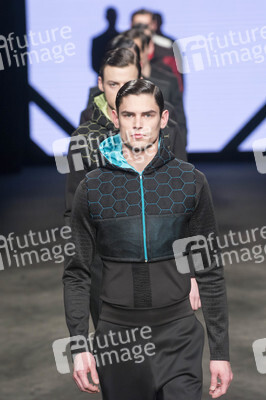 Miquel Suay Fashion Show, 080 Barcelona Fashion Week