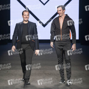 Miquel Suay Fashion Show, 080 Barcelona Fashion Week