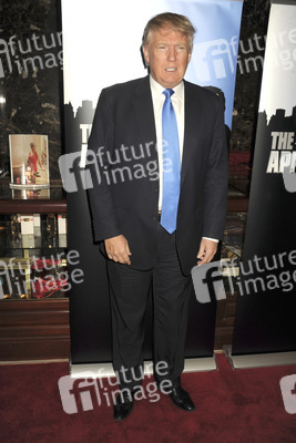 'The Celebrity Apprentice' Red Carpet Event, New York