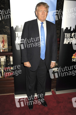 'The Celebrity Apprentice' Red Carpet Event, New York