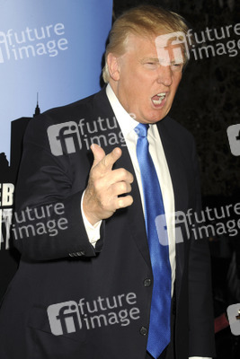 'The Celebrity Apprentice' Red Carpet Event, New York