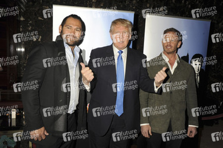 'The Celebrity Apprentice' Red Carpet Event, New York