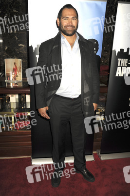 'The Celebrity Apprentice' Red Carpet Event, New York