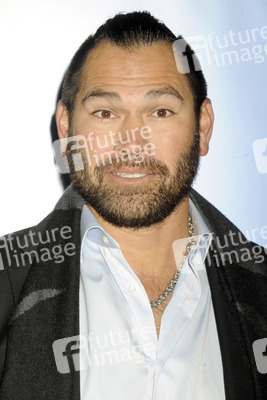 'The Celebrity Apprentice' Red Carpet Event, New York