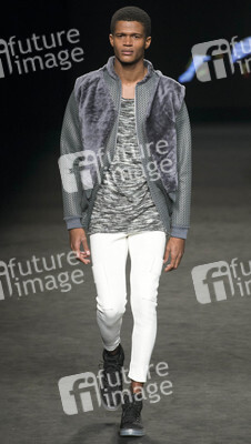 Georgina Vendrell Fashion Show, 080 Barcelona Fashion Week