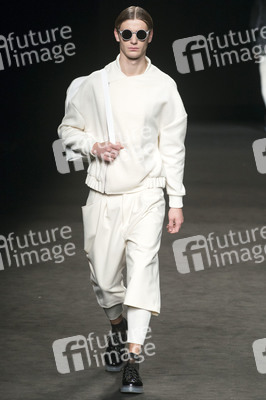 Georgina Vendrell Fashion Show, 080 Barcelona Fashion Week