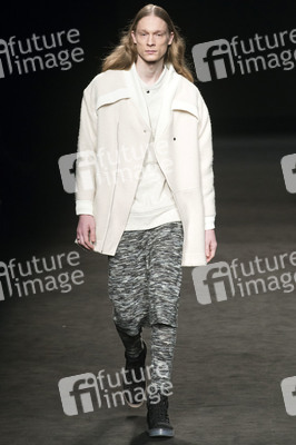 Georgina Vendrell Fashion Show, 080 Barcelona Fashion Week