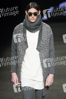 Georgina Vendrell Fashion Show, 080 Barcelona Fashion Week