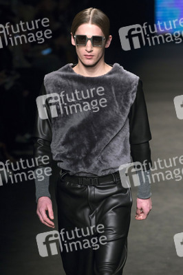 Georgina Vendrell Fashion Show, 080 Barcelona Fashion Week