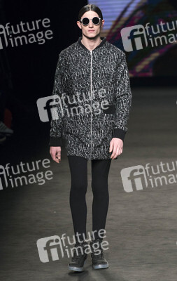 Georgina Vendrell Fashion Show, 080 Barcelona Fashion Week