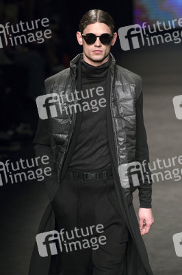 Georgina Vendrell Fashion Show, 080 Barcelona Fashion Week