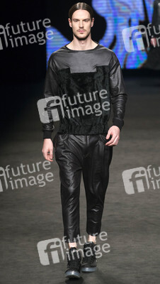 Georgina Vendrell Fashion Show, 080 Barcelona Fashion Week