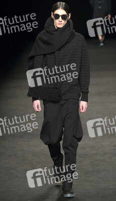 Georgina Vendrell Fashion Show, 080 Barcelona Fashion Week