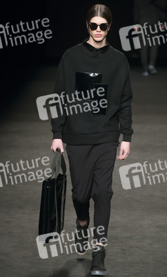 Georgina Vendrell Fashion Show, 080 Barcelona Fashion Week